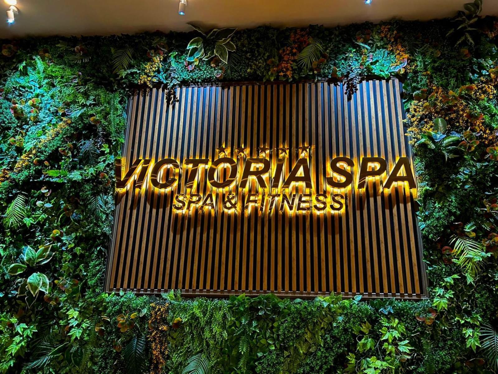 Euphoria Batumi Convention & Casino Hotel Exterior photo